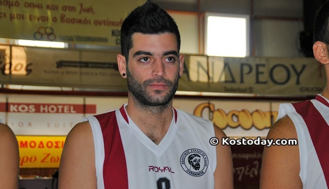 Σταματάει ο Σκούφης!