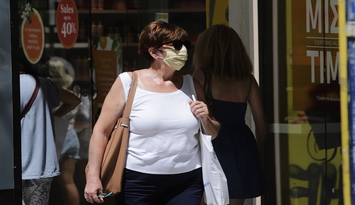 Παγώνη: Είναι λογικό να έχουμε 15 μέρες lockdown στην Αττική, οι τρεις παράγοντες που θα καθορίσουν την απόφαση