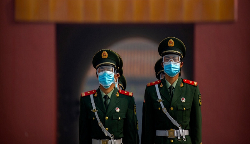 Newsweek: Εκθεση-βόμβα της CIA -Η Κίνα έκρυβε την αλήθεια για τον κορωνοϊό για να κερδίσει χρόνο