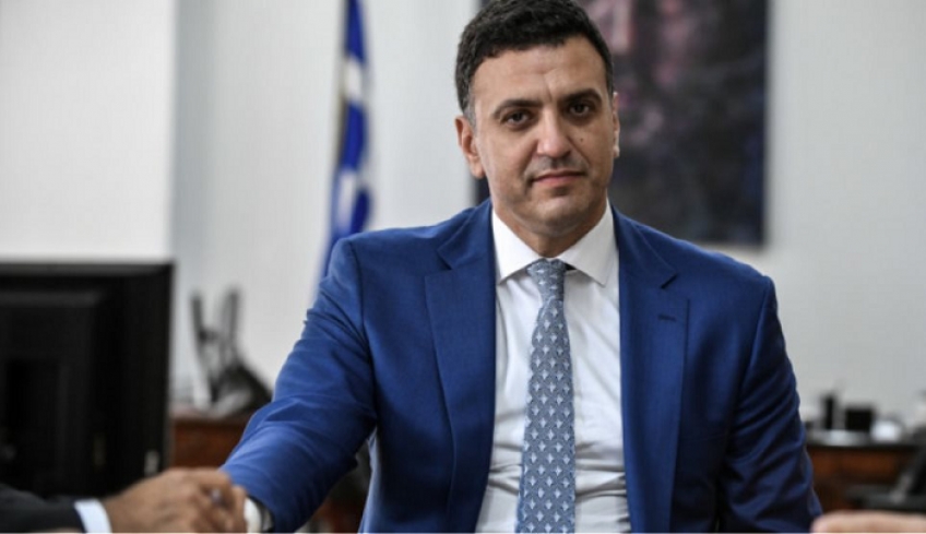 Κικίλιας: Ξεκινάμε εμβολιασμούς 24 ώρες μετά την παραλαβή - Ποιοι έχουν προτεραιότητα