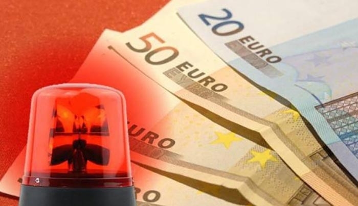 820 επιχειρήσεις με 11 δισ. κόκκινα δάνεια στο πρώτο κύμα ρυθμίσεων