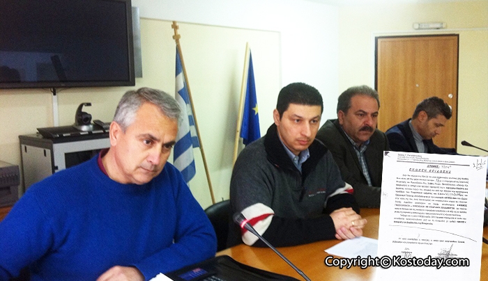 BOMBA Καταγγελιών Δημήτρη Σαράντη, καταπέλτης ο Στ. Γιαλλίζης κατά του Δήμου Κω &amp; ΔΗΦΟΔΩ (φωτό -βίντεο)