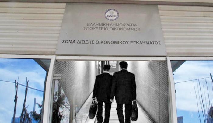 ΕΓΚΥΚΛΙΟΣ: Πώς και πότε θα γίνονται οι έφοδοι στις επιχειρήσεις για φορολογικούς ελέγχους