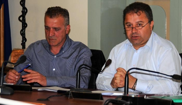 ΟΡΑΜΑ: Ανεκδιήγητο δελτίο τύπου απο το Δήμο Κω για την κατάσταση των σχολείων