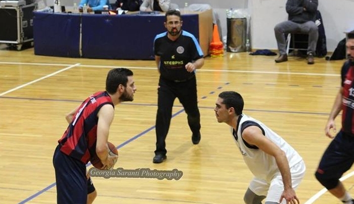 Το νέο πρόγραμμα της Τ.Ε. Ε.Ο.Κ. από 5 έως 10 Ιανουαρίου 2018