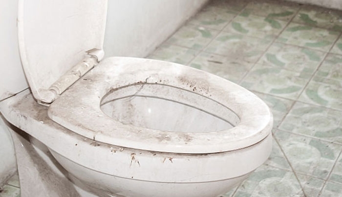 7 βήματα για τη σωστή χρήση της τουαλέτας εκτός σπιτιού!