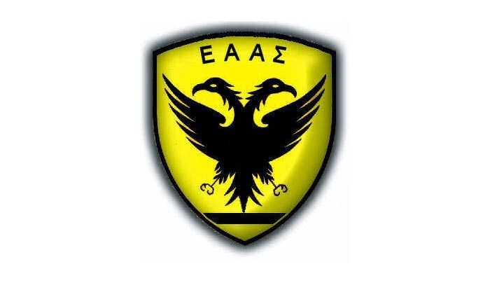 ΕΓΚΑΙΝΙΑ Παραρτήματος Ένωσης Αποστράτων Αξιωματικών Στρατού «ΚΩ» το Σάββατο 3/11