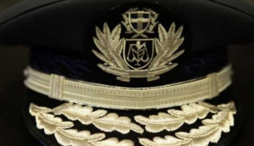 Βραβεύτηκε αστυνομικός που υπηρετεί στην Ασφάλεια Κω