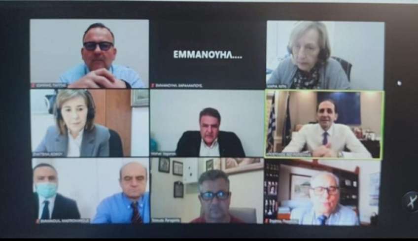 Οριοθέτηση αιγιαλού και παραλίας ζήτησαν οι ιδιοκτήτες ακινήτων στα Δωδεκάνησα