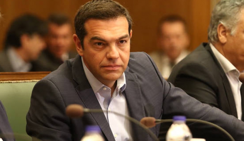 Αλέξης Τσίπρας: Τον Αύγουστο βγαίνουμε οριστικά από τα Μνημόνια (βίντεο)
