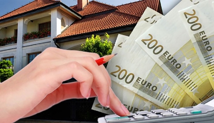 ΕΝΦΙΑ 2015: Ερχεται η ώρα της λυπητερής