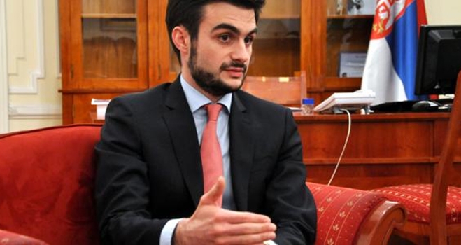 Στη Σερβία το ΔΝΤ