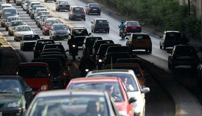 Στο TAXISnet 800.000 «ραβασάκια» με διπλά τέλη κυκλοφορίας