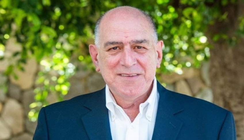 Ι. Καμπανής: Ευχές στους συμπατριώτες μας Μουσουλμάνους, Χρόνια πολλά, με υγεία και αγάπη.