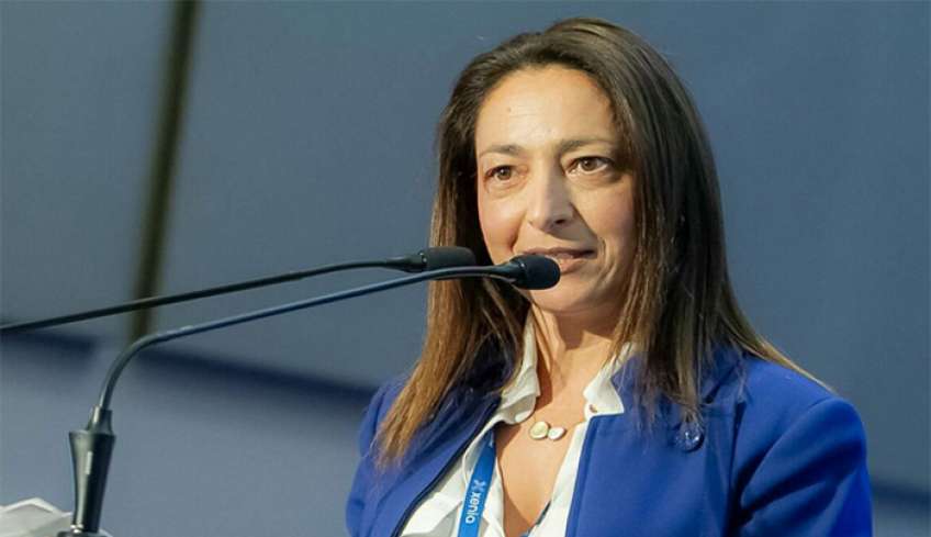 Ντίνα Σβύνου στον RV: Ανάγκη να στηριχτούν και τα μικρά ξενοδοχεία, που αποτελούν τη ραχοκοκαλιά του ελληνικού τουρισμού (audio)