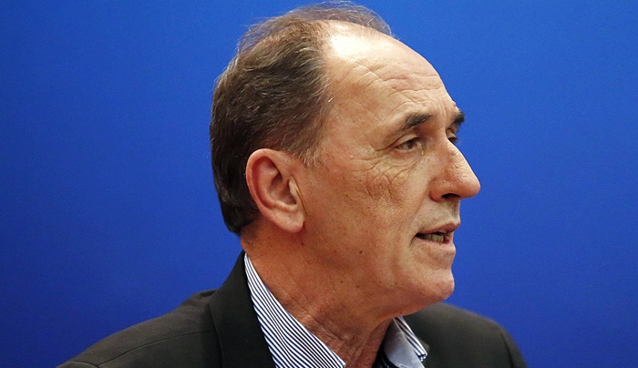 Σταθάκης: Αυτό είναι το σχέδιο για τα «κόκκινα» δάνεια των επιχειρήσεων