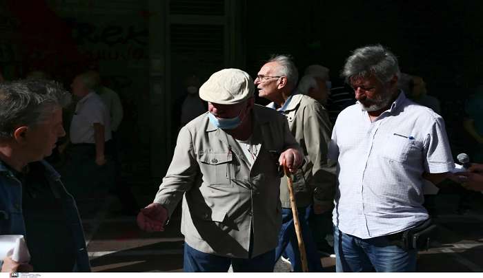 Συντάξεις Αυγούστου: Ξεκινούν οι πληρωμές σε ΙΚΑ, ΟΑΕΕ, ΟΓΑ, ΝΑΤ, Δημόσιο
