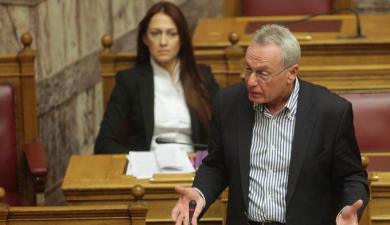 Σγουρίδης (ΑΝΕΛ): Συζητήθηκαν οικονομικά ανταλλάγματα για το Σκοπιανό!