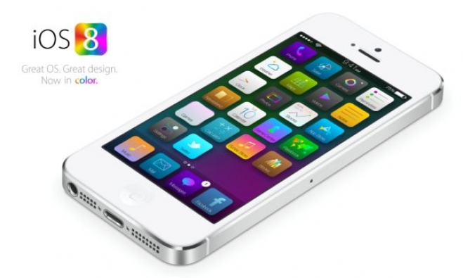 iOS 8: Διαθέσιμη η 2η beta στους developers