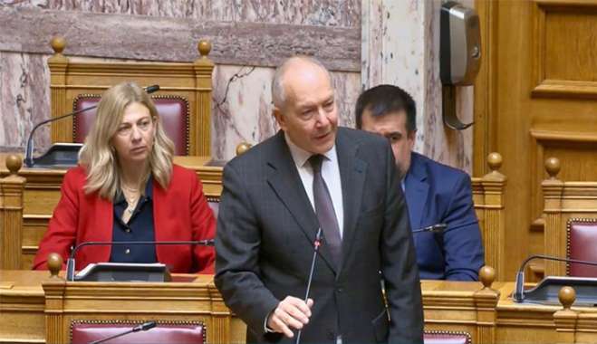Στέφανος Γκίκας: «Η κυβέρνηση ενισχύει ποικιλοτρόπως τη νησιωτικότητα.»- «Νέες πληρωμές 26.500.000 ευρώ για το Μεταφορικό Ισοδύναμο.»