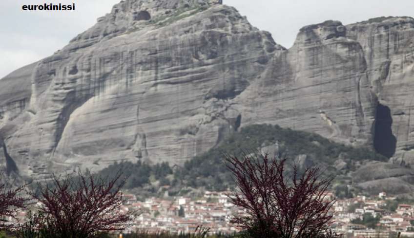 Μετά τις βίλες στην Μύκονο σειρά είχαν τα Μετέωρα με 1,3 εκατ ευρώ φοροδιαφυγή από ένα μόλις ξενοδοχείο