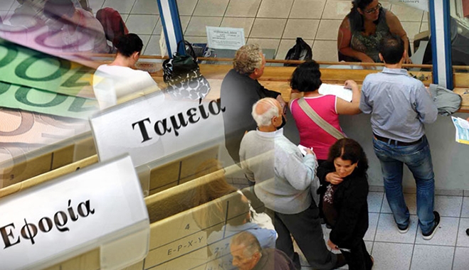 Κλείδωσε η ρύθμιση για τις 100 δόσεις – Ποιες εκπτώσεις θα έχουν όσοι χρωστούν στα Ταμεία