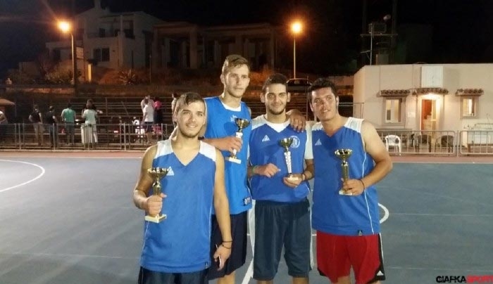 Στη μνήμη του Γιάννη Μαύρου