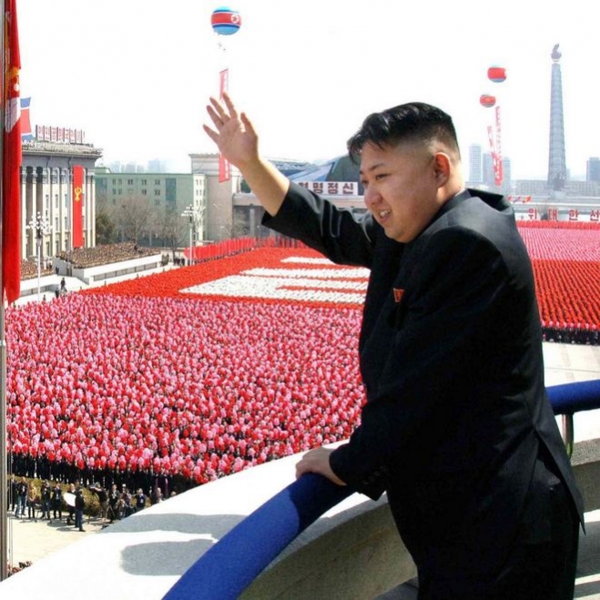 Βόρεια Κορέα: Η πρόεδρος της Νότιας Κορέας είναι "πόρνη"