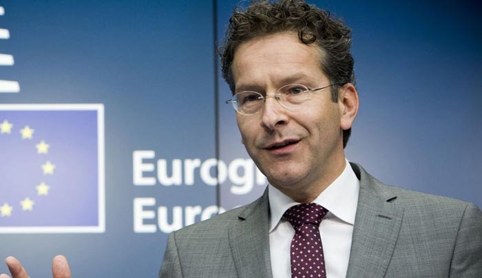 «ΠΡΑΣΙΝΟ ΦΩΣ» ΑΠΟ ΤΟ EWG: Ανοίγει ο δρόμος για τη δόση των 2 δισ. ευρώ - Τη Δευτέρα η εκταμίευση