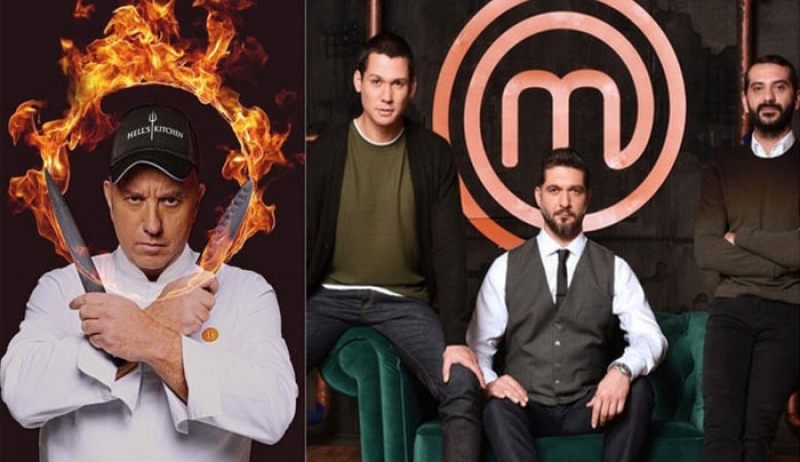 Hell’s Kitchen: Η τεράστια έκπληξη που θα προβληματίσει το MasterChef