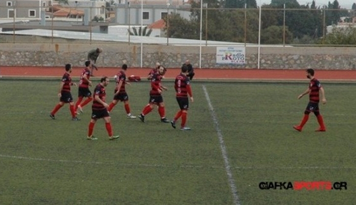 Πήρε το «διπλό» ο ΔΙ.ΑΣ