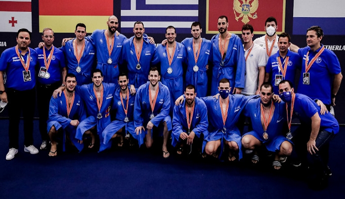 Εθνική πόλο ανδρών: Πήρε την δεύτερη θέση η Ελλάδα στο Προολυμπιακό -Κόντρα σε Ιταλία, ΗΠΑ και Ουγγαρία στο Τόκιο