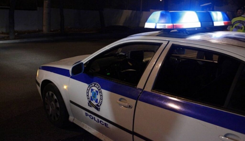 Ιωάννινα: 55χρονη μαχαίρωσε και σκότωσε τον σύζυγό της