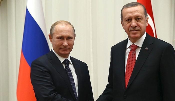 Ξεκίνησαν οι πτήσεις charter από Ρωσία προς Τουρκία