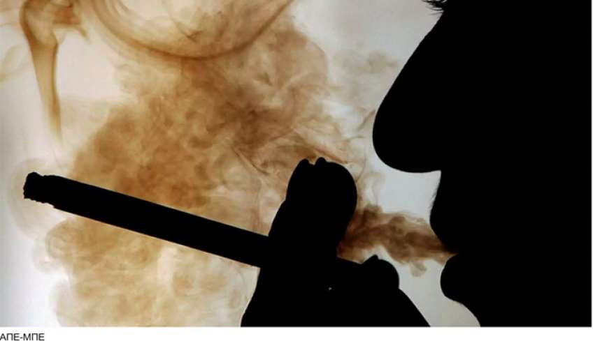 Ιατρείο Διακοπής Καπνίσματος «Ευαγγελισμός»: Πάνω από 6 στους 10 κόβουν το κάπνισμα