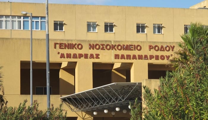 «Ξηλώθηκαν» Παπανικόλας – Κορναρόπουλος από τη διοίκηση του νοσοκομείου!