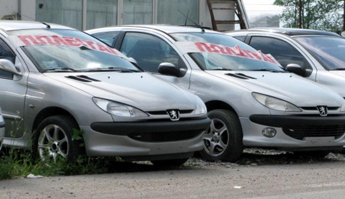 Τέλη κυκλοφορίας 2017: Τα πάνω κάτω για τα μεταχειρισμένα! Θα πληρώσουν λιγότερα!
