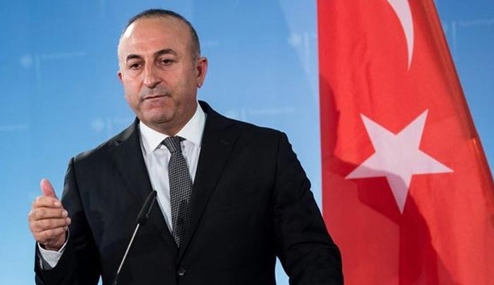 Ανεξέλεγκτος ο Τσαβούσογλου: Ρατσιστής και κακομαθημένος ο Καμμένος