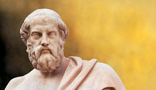 Αμφίπολη: Αρχιτέκτονας του τάφου μπορεί να είναι ο Πλάτωνας!