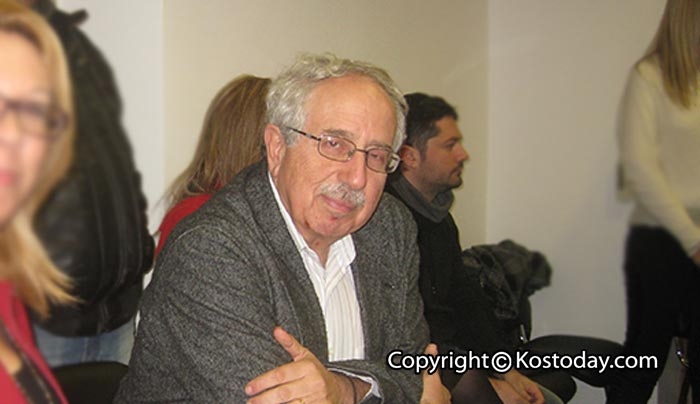 Το τέλος πληρότητας σε ξενοδοχεία και ενοικιαζόμενα δωμάτια αξίζει και ανήκει στους Δήμους!