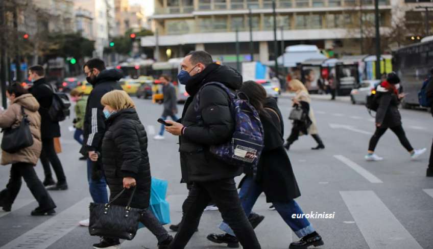 Πώς θα εκδίδονται οι συντάξεις fast track και οι «συντάξεις εμπιστοσύνης», η τροπολογία