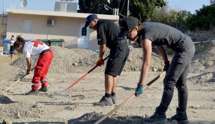«Μετέτρεψαν σε σόου την τραγική ιστορία του Μπεν»- Επικρίσεις στελεχών της ΕΛ.ΑΣ.