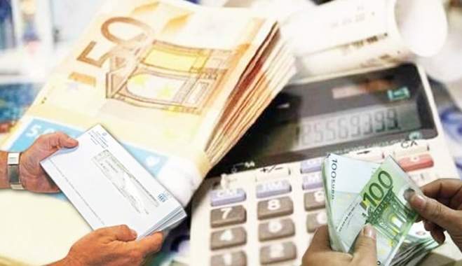 Βόμβα μεγατόνων- «Στοπ» στη ρύθμιση οφειλών μέχρι και σε 100 δόσεις από την τρόικα