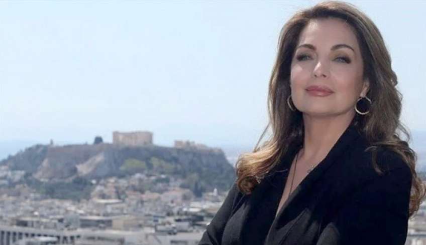 Άντζελα Γκερέκου: Η Ελλάδα μπορεί να γίνει παγκόσμιο κέντρο πολιτιστικού τουρισμού