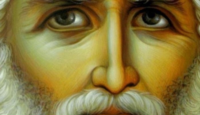 Άγιος Παϊσιος: "Θα γίνει πόλεμος μεταξύ Ρωσίας και Τουρκίας"