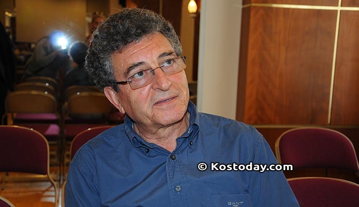 Καματερός στη Βουλή: Να δοθεί λύση στις παράλογες απαιτήσεις της ΑΕΠΙ που εκκρεμούν στα δικαστήρια