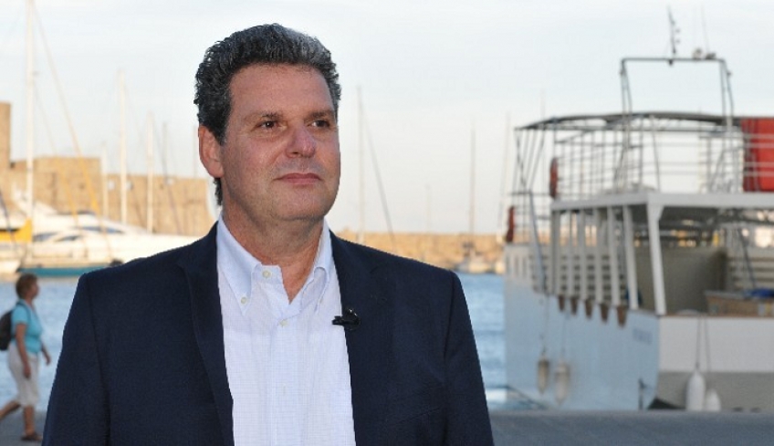 M. Γλυνός: Ικανοποίηση για το κοινό μέτωπο που συγκρότησαν Περιφέρεια και Δήμοι για τους μειωμένους συντελεστές ΦΠΑ