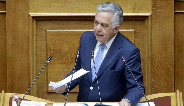 Απάντηση στον Βασίλη Α. Υψηλάντη από το Υπουργείο Δικαιοσύνης: Συνεχείς προσπάθειες για την ενίσχυση των δικαστικών υπηρεσιών στα Δωδεκάνησα - Θέσπιση κριτηρίου νησιωτικότητας