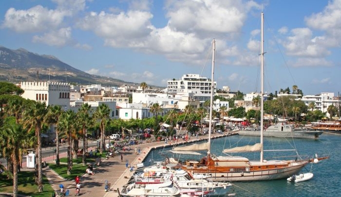 Δείτε πόσα κτήρια χαρακτηρίζονται κίτρινα και κόκκινα, σύμφωνα με τα στοιχεία της ΔΑΕΦΚ σε Κω και Κάλυμνο (βίντεο)