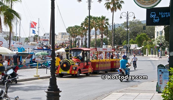 Αύξηση 42% σημείωσε ο αριθμός προκρατήσεων των Γερμανών για την Κω τον Ιούνιο 2016